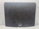 Rear Trunk Interior Floor Carpet Rug Mat Mercedes W167 GLE53 GLE350 GLE450 Oem. Fixed Price $150.00.