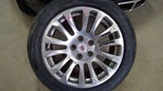 Used Wheel Fits: 2012 Cadillac Cts 18X8-1/2 Alloy 14 Spoke Polished Opt P63 Grad. Fixed Price $144.90.