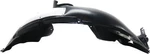 New Front, Passenger Side Fender Liner For Volkswagen Tiguan 2018-2021. Fixed Price $75.60.