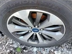 Used Wheel Fits: 2019 Ford F150 Pickup 20X8-1/2 12 Spoke Machined Face Gray Pain. Fixed Price $183.90.