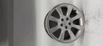 '05-'08 Subaru Forester Wheel 16X6-1/2 Alloy Spoke Oem Grade. Fixed Price $90.00.