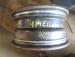 Wheel 16X7 Steel Fits 98-04 Concorde 235372. Fixed Price $78.87.