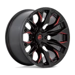 Inch Black Red Rim Wheel Fuel Offroad D82320008947 6X135 Lug 20X10. Fixed Price $525.00.