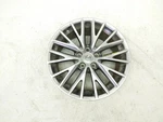 2014-2015 Lexus IS250 18X8.5 Aluminium Alloy Wheel Rim 4261A-53321 *crub*. Fixed Price $244.39.