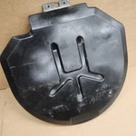 68-77 C3 Corvette Spare Tire Carrier Tub Cover Lid Upper Top Panel Used Original. Fixed Price $225.00.