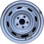 Toyota 15X6 Tacoma Steel Wheel Oem Rim Factory Stock 2005-2013. Fixed Price $97.97.