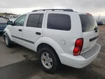 Wheel 18X8 Painted Fits 06-09 Durango 1372010. Fixed Price $128.20.