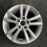 Hyundai Sonata Oem Wheel 16 2015-2017 Rim Original Factory 52910C2150 70866B. Fixed Price $142.47.