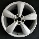 Ford Mustang Oem Wheel 18" 2013-2014 Rim Alloy Original Factory DR33CA 3907. Fixed Price $140.58.