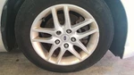 Used Wheel Fits: 2011 Ford Fusion 16X6-1/2 Aluminum 5 Double Spokes Grade C. Fixed Price $125.89.