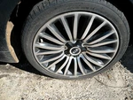 Wheel 19X8 20 Spoke Fits 14-16 Cadenza 104945575. Fixed Price $138.00.