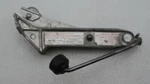 Porsche Emergency Jack, Carrera 964, 928, 968. Fixed Price $65.00.