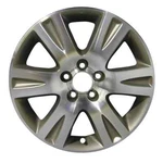 04 05 Subaru Baja Legacy Oem Wheel Rim 16X6.5 16" 68737 28111AG16A 28119AG06A. Fixed Price $256.50.