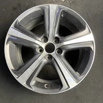Lexus Machined Grey RC300 RC200T RC350 Oem Wheel 18X8 2017-2018 Rim Alloy 74308B. Fixed Price $329.97.
