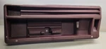 1988-1998 Chevrolet Sierra Silverado Ext Cab Jack Tool Storage Base 15708320 Red. Fixed Price $70.18.