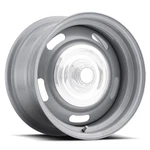 5504 Wheel 15X5 75 Lver Rally Vision. Fixed Price $80.61.