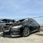 Wheel 18X8 Aluminum 10 Spoke Fits 17-20 Lincoln Continental 1555197. Fixed Price $218.49.