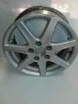 2003.2004. Genuine Honda Accord Wheel 5 Lug 16X6-1/2 Alloy 7 Thin. Fixed Price $99.99.