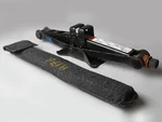 2006 - 2011 Mercury Milan Jack Lifting Tool Emergency Spare Wheel Tire Rear Oem. Fixed Price $67.73.
