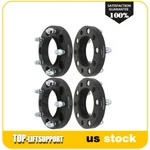 4X Inch 5X150 Wheel Spacers Hub Centric For Toyota Tundra Land Cruiser Lexus. Fixed Price $74.12.