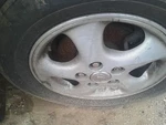 Wheel 15X6 Alloy Fits 97-01 Lexus ES300 38156. Fixed Price $94.99.