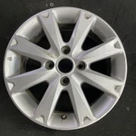 Ford Fiesta Oem Wheel 15 2011-2013 Original Rim Factory AE831007AB 3835. Fixed Price $102.27.