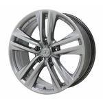 19" Infiniti EX35 Wheel Rim Factory Oem 73747 2011-2016 Hyper Silver. Fixed Price $595.00.