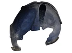 14-16 Porsche Panamera Rear Left Quarter Panel Fender Liner/wheel Housing Cover. Fixed Price $149.99.