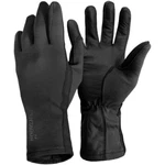 Pentagon Long Cuff Pilot Gloves Police Fire Resistant Leather Hands Cover Black. Fixed Price $40.95.