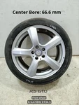 Alloy Wheels Mercedes-benz Cls 2013 5X112 R18 Ej 8.5 A2184010102. Fixed Price $217.46.