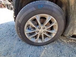 2019 Jeep Cherokee 17X7 Aluminum Wheel Grade B - No Tire Accessories. Fixed Price $113.95.