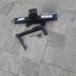 2009-2017 Chevy Traverse Gmc Acadia Enclave Spare Tire Jack Scissor Oem. Fixed Price $32.00.