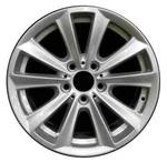 11-16 Bmw 528I 535I 550I 640I Oem Wheel Rim 17X8 17" 71403 36116780720. Fixed Price $247.50.