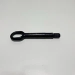 2011-2024 Porsche Audi Hook Towing Eye 4H0805615 Oem. Fixed Price $24.99.