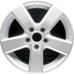 Wheel Rim Volkswagen Vw Jetta 16 2008-2010 1T0601025M8Z8 Oem Factory 69872. Fixed Price $180.00.