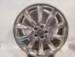 Wheel 20X8 Aluminum 10 Spoke Fits 11-12 Mks 2192964. Fixed Price $104.39.