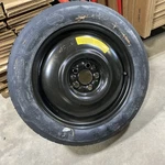 2008 2009 Subaru Legacy Sedan Spare Tire Firestone T135 80 R16 101M. Fixed Price $99.99.
