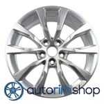 Cadillac Xts 2015 2016 2017 19" Oem Wheel Rim Hyper. Fixed Price $376.19.