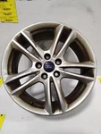 2018-2019 Ford Fusion Wheel Rim 17X7-1/2 Aluminum 10 Spoke Sparkle Silver. Fixed Price $105.00.