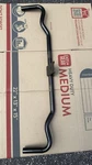 2004-2008 Mazda RX-8 Spare Wheel Carrier 548230 Oem. Fixed Price $149.00.