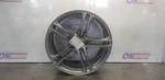 11 Audi R8 19X8.5 Double Spoke Wheel Rim Titanium Finish. Fixed Price $344.25.