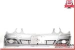 07-09 Mercedes W211 E350 E320 E550 Base Front Bumper Cover Assembly Oem. Fixed Price $540.00.
