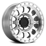 Method Race 315 Wheel 17X9 (-12, 8X165.1, 130.81) Machined Single Rim. Fixed Price $397.00.