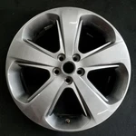 Buick Encore Factory Wheel 18" 2013-2015 Original Rim Alloy Oem 95144162 4129. Fixed Price $155.38.