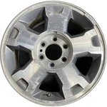 Ford Machined Silver F150 Pickup Oem Wheel 18 2009-2010 Original Factory 3779. Fixed Price $148.18.
