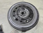 2008 - 2019 Ford Taurus Compact Spare 17X4 Donut Oem 5G1Z1007AA. Fixed Price $100.00.