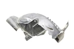 08-15 Mercedes W204 C300 C350 Front Left Side Fender Liner Splash Guard Oem. Fixed Price $64.00.