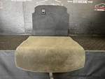 11-18 Bentley Continental Gt Trunk Carpet & Spare Tire Cover 3W0863547F. Fixed Price $200.00.