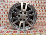 08 09 10 Ford Expedition Aluminum 6-OPEN Spokes Wheel Rim 18" 18X8.5 Oem. Fixed Price $89.99.
