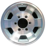 Wheel Rim Isuzu Mazda Pickup Rodeo 15 1990-1997 8943746610 8970368230 Oe 64174. Fixed Price $196.00.